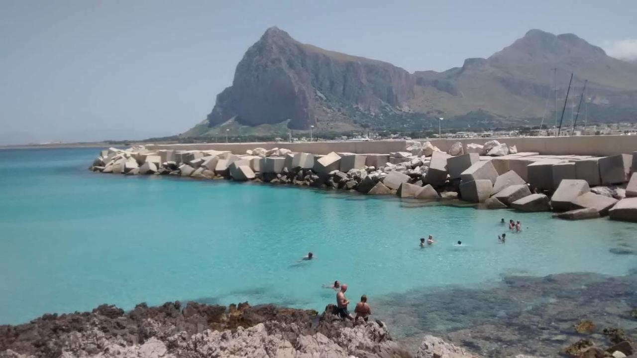 Il Piccolo Giardino * San Vito Lo Capo