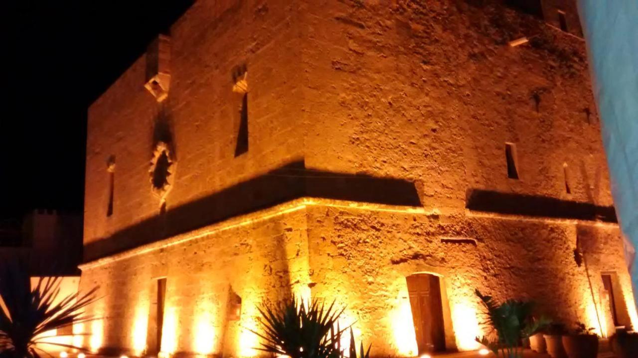 Il Piccolo Giardino * San Vito Lo Capo