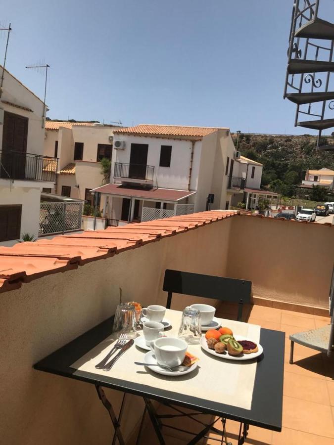 Bed & Breakfast Il Piccolo Giardino San Vito Lo Capo